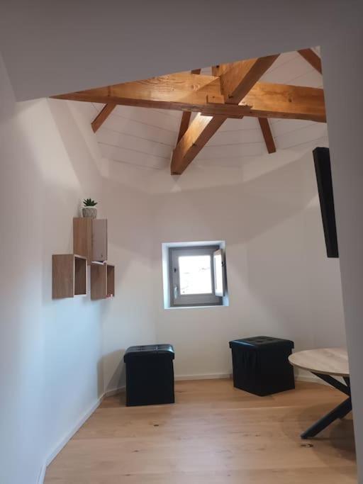 Chez David - Vacances Sous Les Toits Brioude Extérieur photo